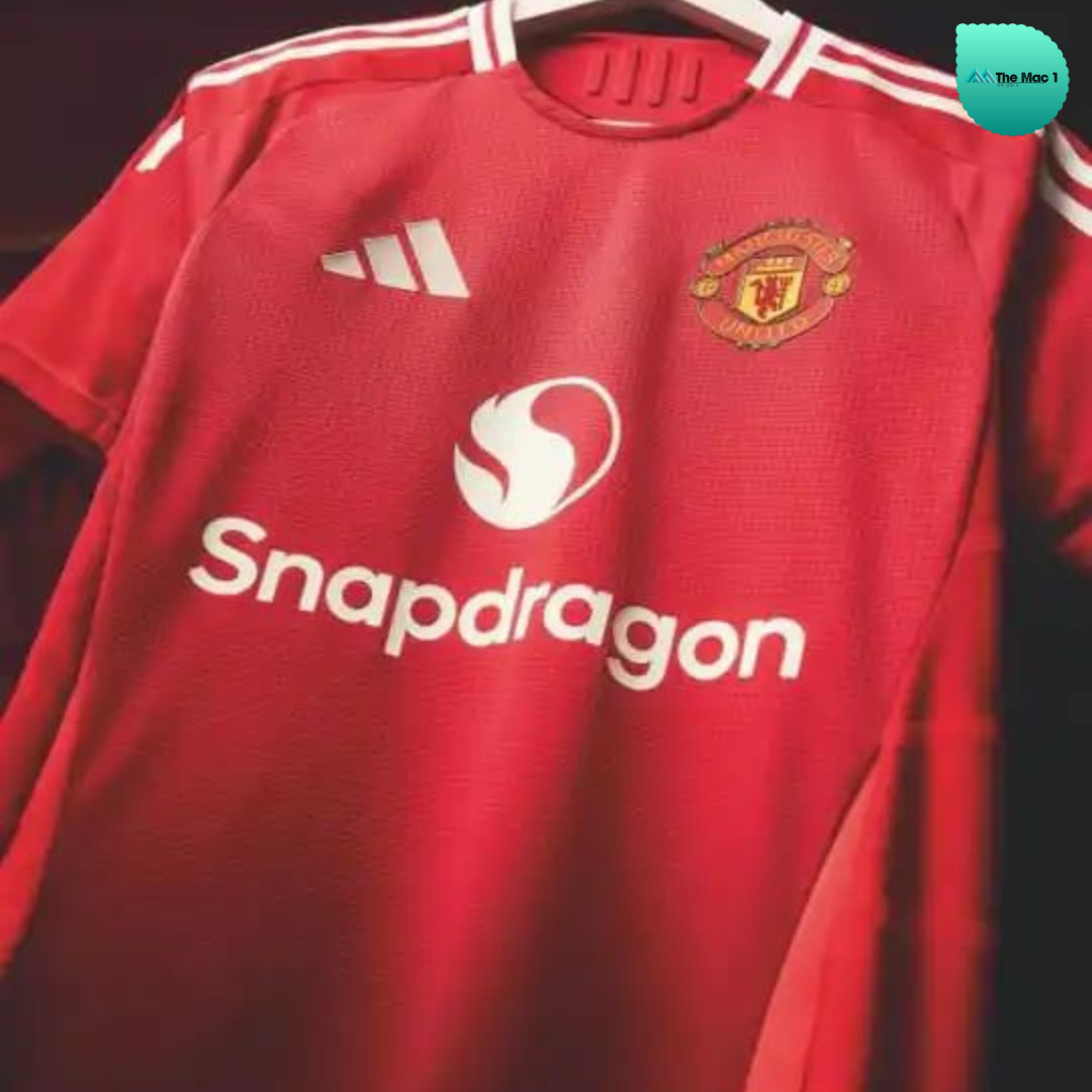 2024/2025 Best Quality New Season MANCHESTER UNITED jerseys Original Home away and 3rd kit Football Jersey Authentic Unisex Jersey