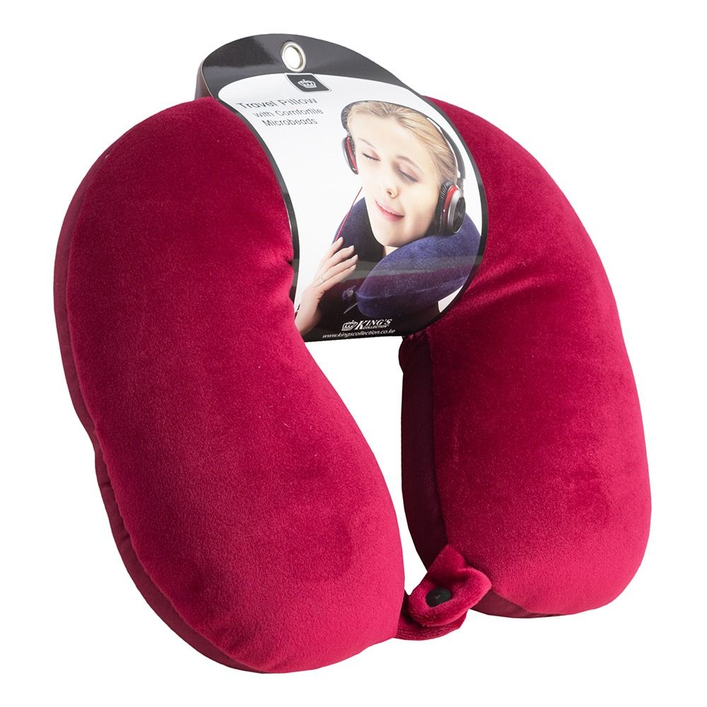Travelling Neck Pillow / travel neck pillow