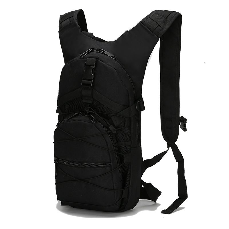 Camping Tactical Camel Bag Hydration Backpack Bag