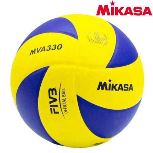 Mikasa official match ball for volleyball size 4-MVA330