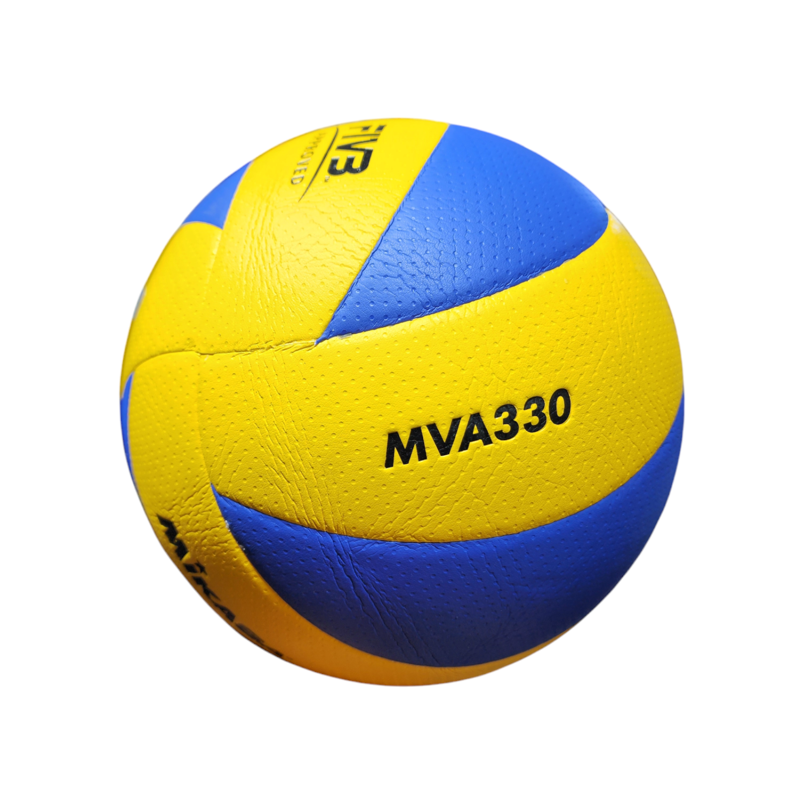 Mikasa official match ball for volleyball size 4-MVA330