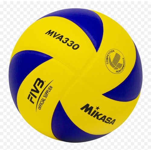 Mikasa official match ball for volleyball size 4-MVA330
