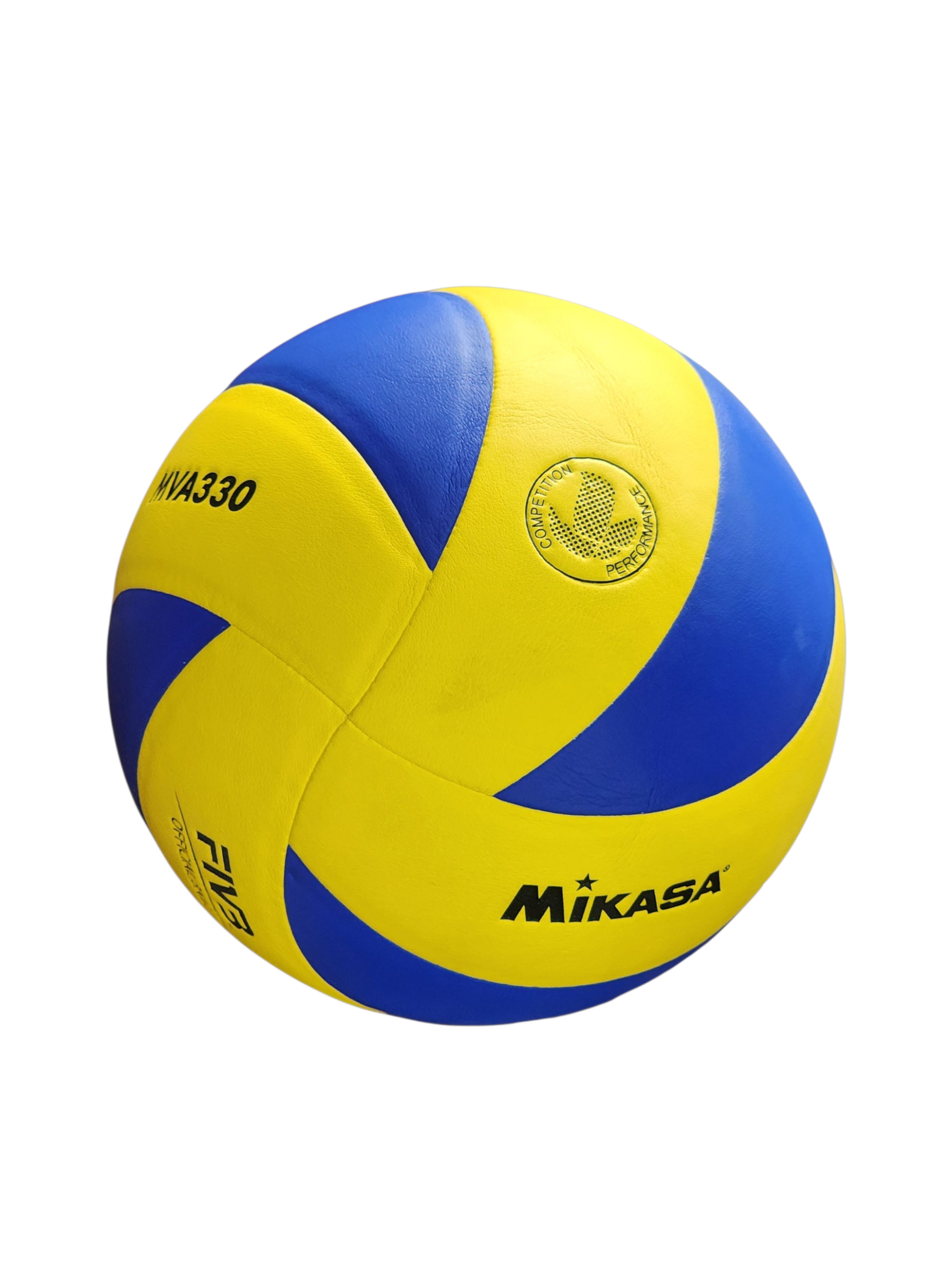 Mikasa volleyball MVA330 Mikasa competition performance official match ball for volleyball size 4-MVA330