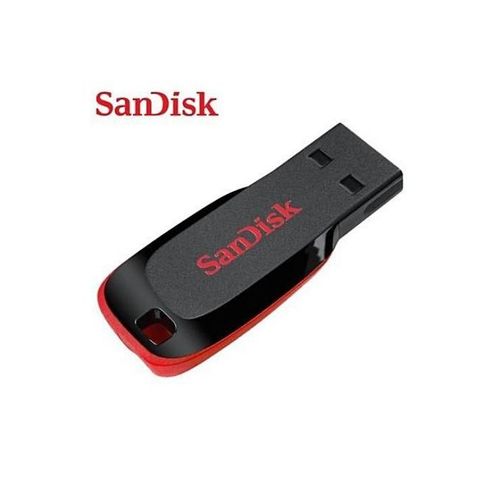 Sandisk 32GB USB Flash Disk - 32 GB Flash Drive