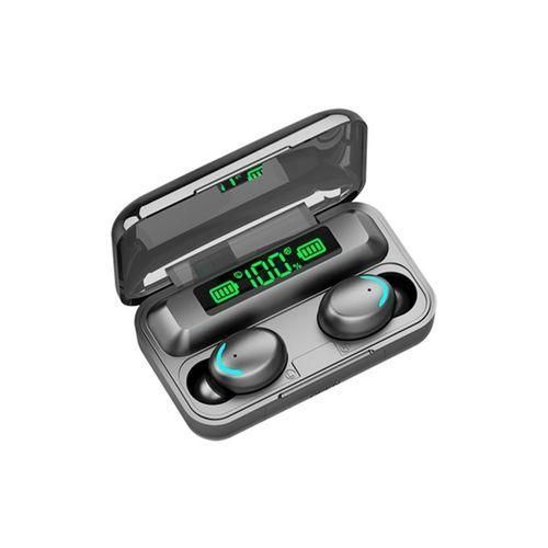 Jbl Air F9 Pro+ Earbuds. Bluetooth. Wireless Earbud