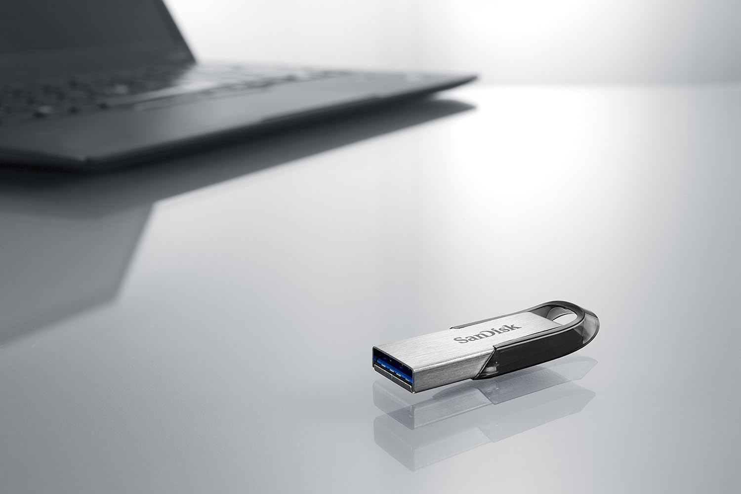 Sandisk 2GB, 4GB, 8GB, 16GB, 32GB, 64GB, 128GB Ulta Flair USB 3.0 Flash Drive Flash Disk