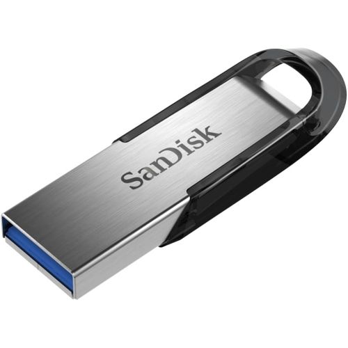 Sandisk 2GB, 4GB, 8GB, 16GB, 32GB, 64GB, 128GB Ulta Flair USB 3.0 Flash Drive Flash Disk