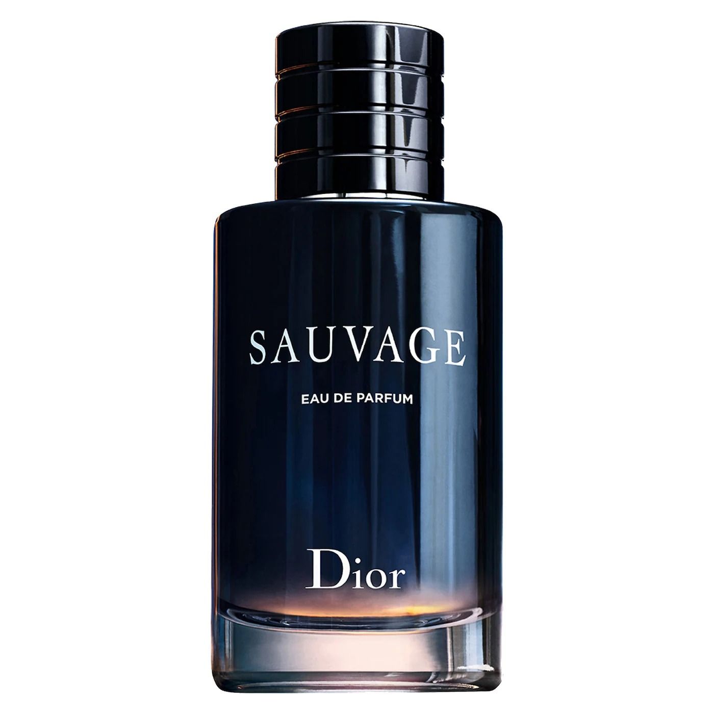Dior Sauvage Eau de Parfum Christian Sauvage Dior 100ML Perfume for Men