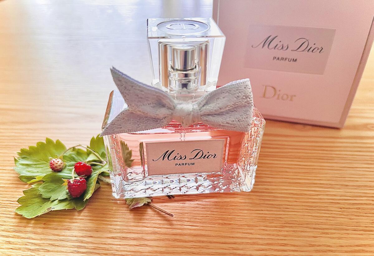 Christian Dior Miss Christian Dior Eau de parfum Spray for Women, 1.7 Ounce 100ML