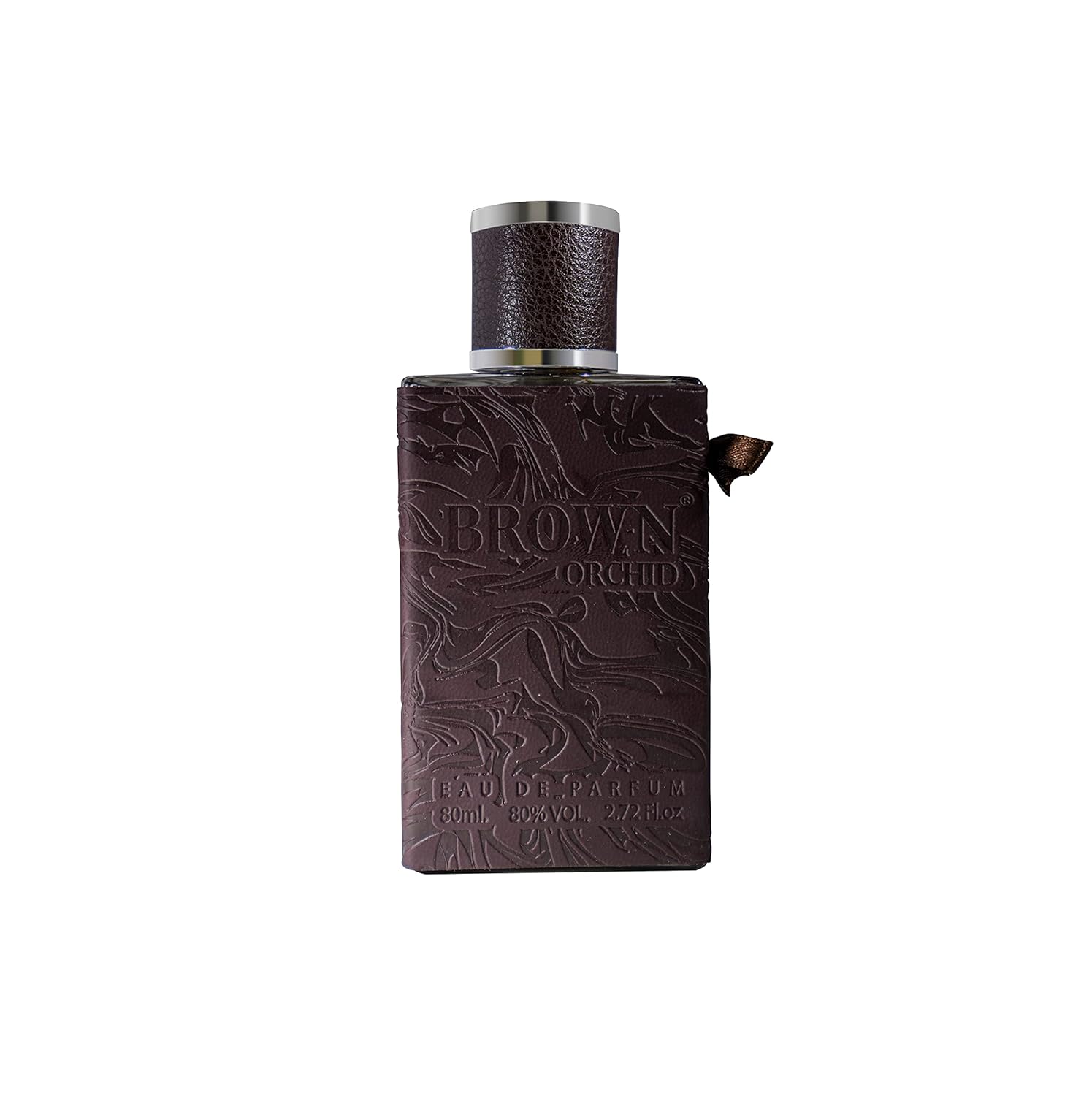 BROWN ORCHID ROSE EDITION 80ML BY FRAGRANCE WORLD
BROWN ORCHID PERFUME FOR MEN BROWN EDP
BROWN ORCHID GOLD EDITION 80ML EDP