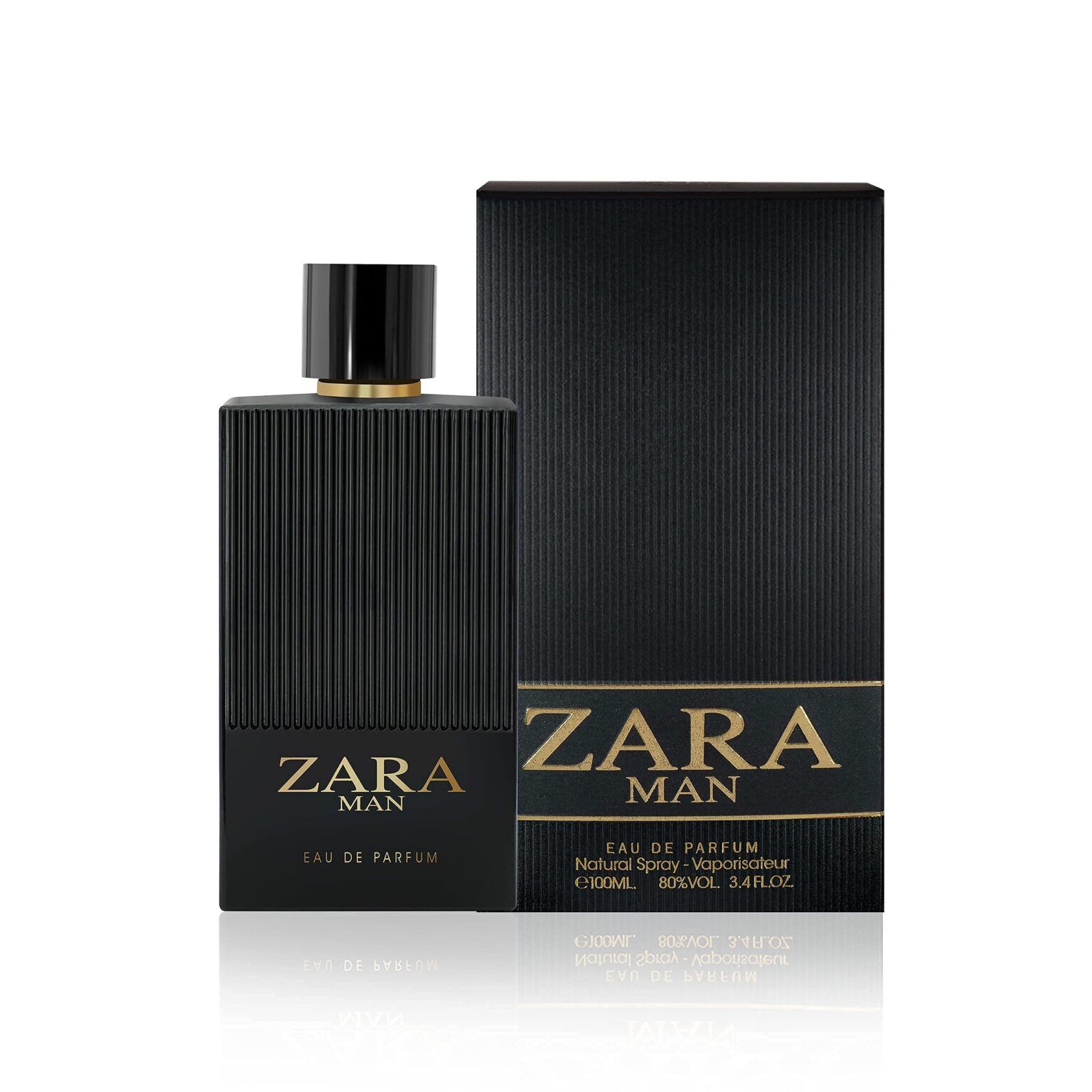 Zara Man perfume man 100ML for Men