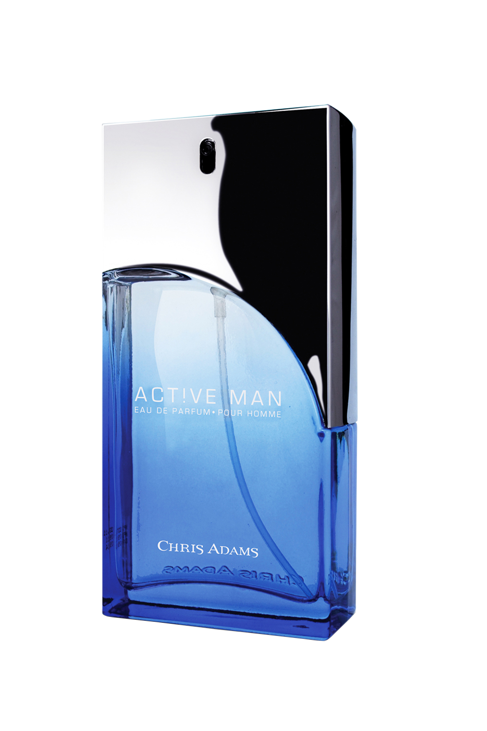 Active Man Chris Adams for men 100ML