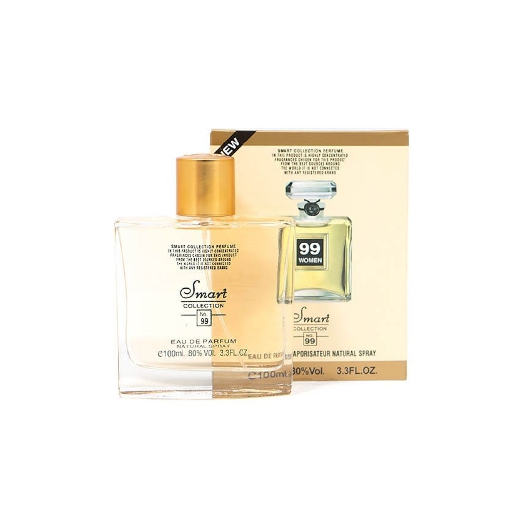 Coco Chanel smart collection perfume 100ML for women