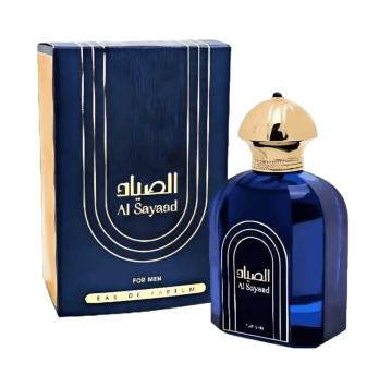 Al Sayaad for Men 100 ml by Ard Al Zaafaran