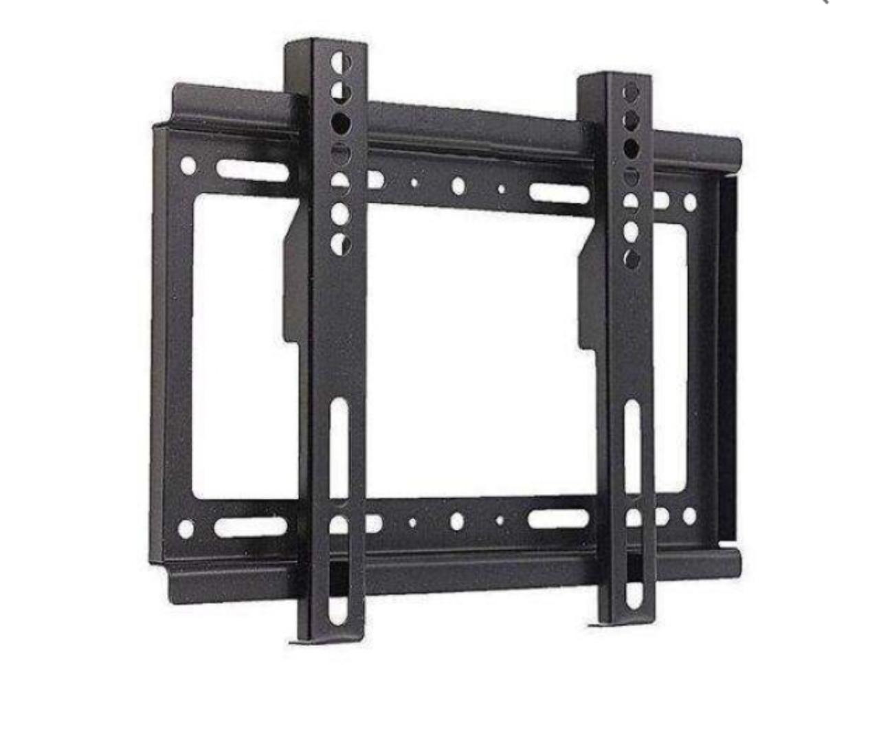 Tv wall mount tv wall bracket 14" to 42" tv stand