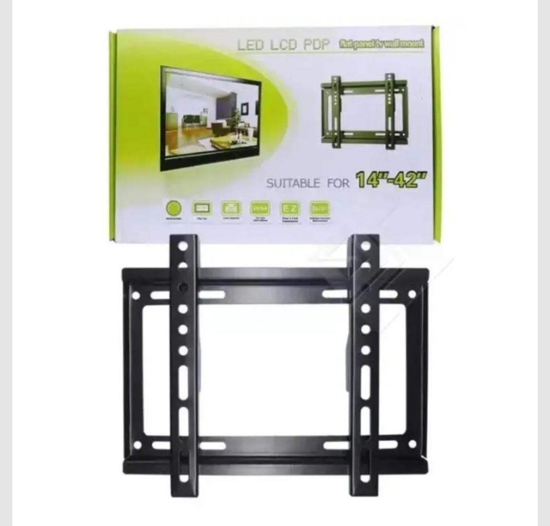 Tv wall mount tv wall bracket 14" to 42" tv stand