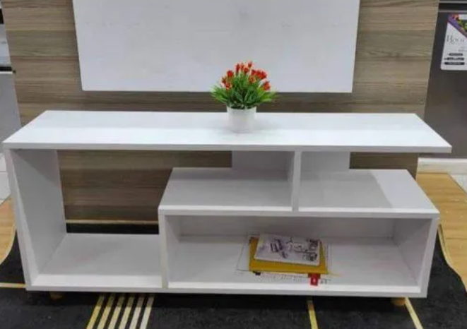 [HOME IMPROVEMENT]Mexico Modern Wooden TV Stand Furniture High Quality Durable Classic Tv Unit
