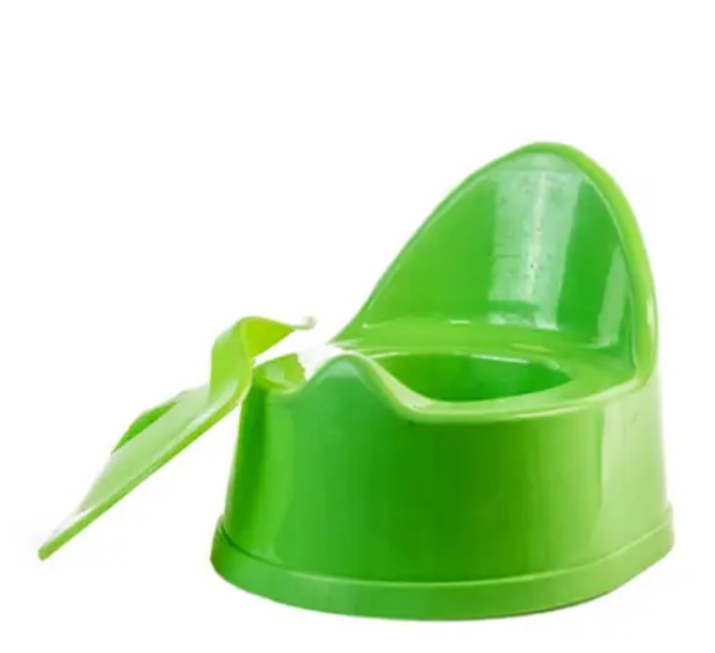 baby training potty seater baby potty potties early child toilet potty kids potty random colours