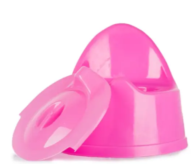 baby training potty seater baby potty potties early child toilet potty kids potty random colours