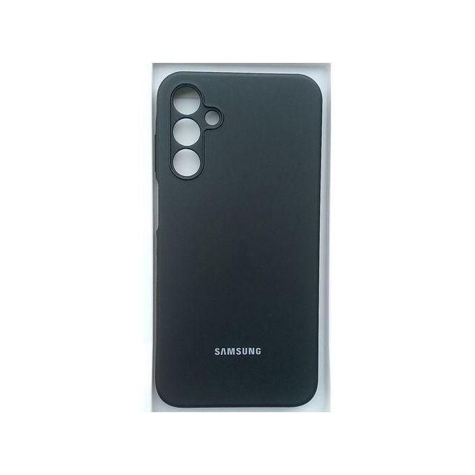 Phone Case for Samsung Galaxy A15 A54 A34 A24 A14 A04S A04 M53 M33 A73 A53 A33 A23 A13 A10 Liquid Silicone Soft Shell Fall Protection Cover