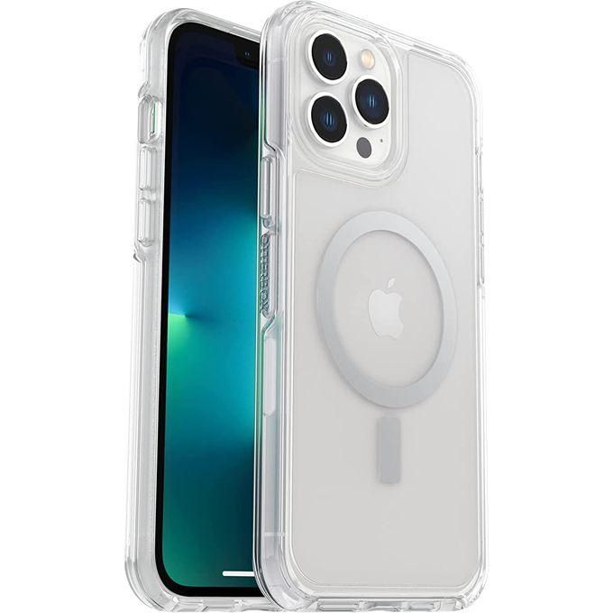Phone Case For iPhone 11, 12 ,13, 14, 15 Pro Max Magsafe Clear Cases