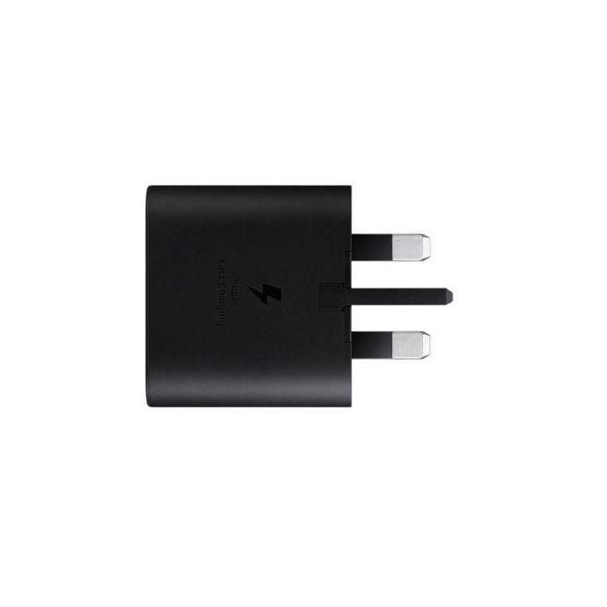 Samsung 25 W Fast Type C Adapter