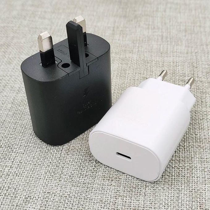 Samsung Galaxy 25W Super Fast Charger Type C, USB C-C