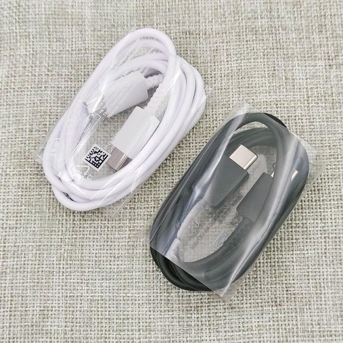 Samsung Galaxy 25W Super Fast Charger Type C, USB C-C