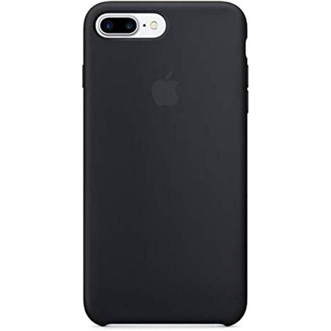 Iphone 8plus/7plus Silicone Case Cover