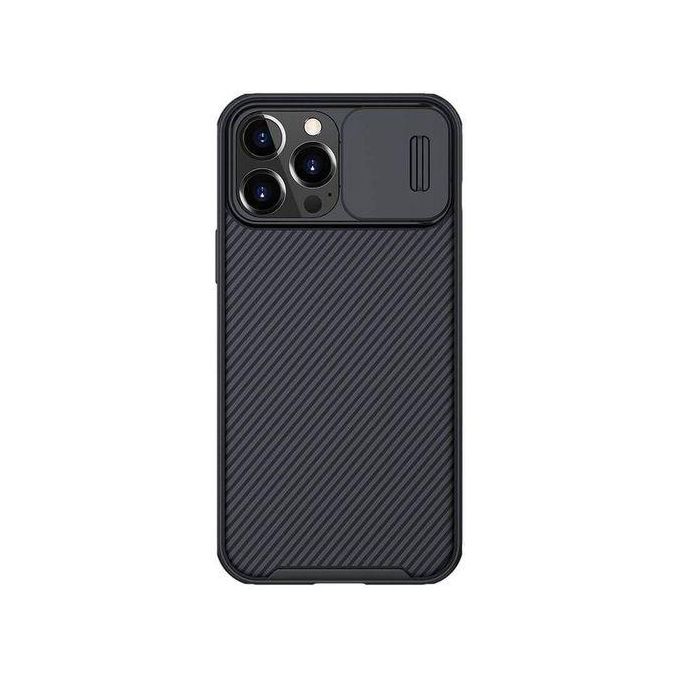 Nilkin CamShield Pro Compatible with iPhone 13 Pro Max, iPhone 13 Pro, iPhone 13 Slim Case, Camera Slide Cover