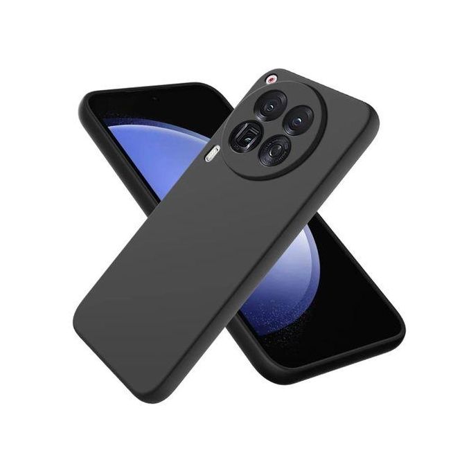 Tecno Camon 30 Soft Silicone Phone Case/ Cover