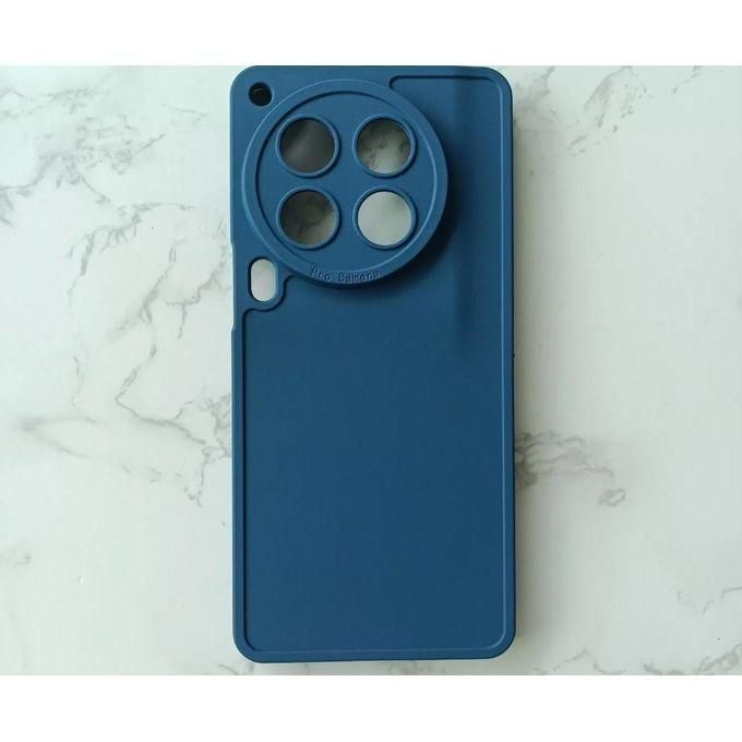 Tecno Camon 30 Soft Silicone Phone Case/ Cover