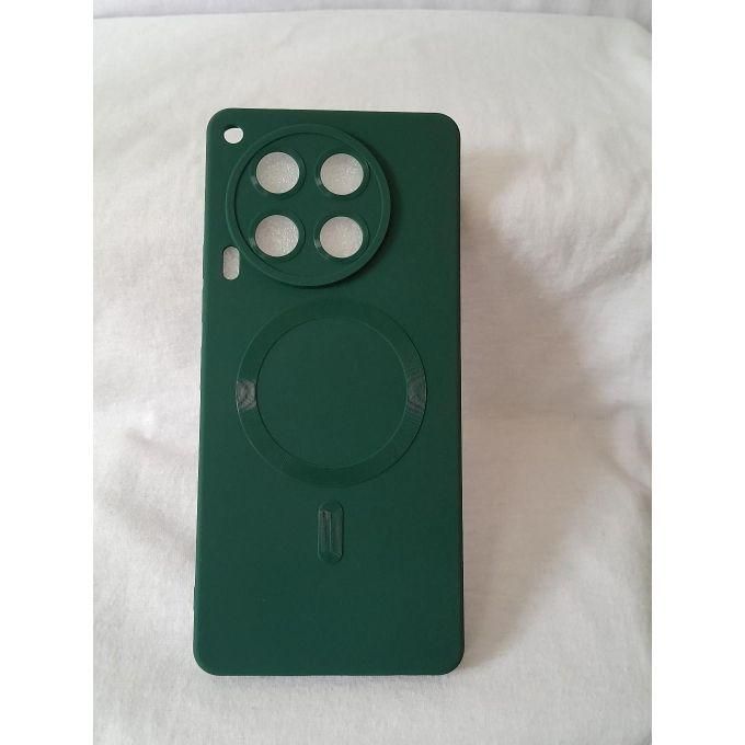 Tecno Camon 30 Soft Silicone Phone Case/ Cover