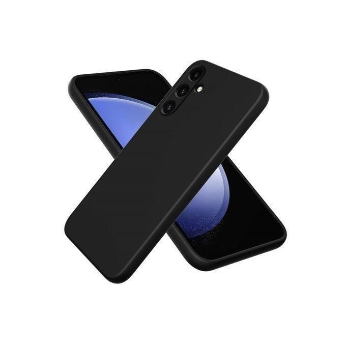 Samsung Galaxy A15 Soft Silicone Premium Case/cover