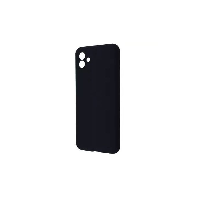 Phone Case for Samsung Galaxy A15 A54 A34 A24 A14 A04S A04 M53 M33 A73 A53 A33 A23 A13 A10 Liquid Silicone Soft Shell Fall Protection Cover