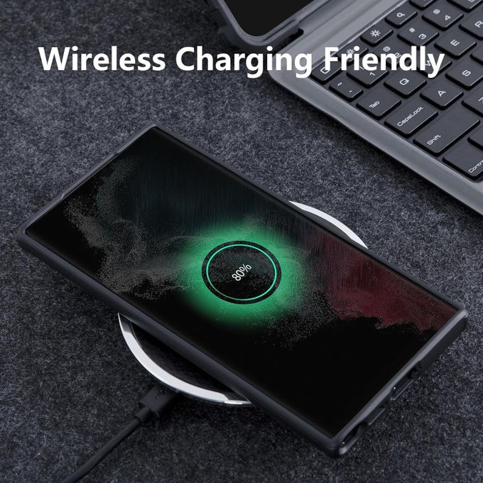 Nilkin Nillkin for Samsung Galaxy S25 Ultra Phone Case, CamShield Pro S25 Ultra Case with Slide Camera Cover, Lens & Privacy Protection, Slim Fit Shockproof Protective Case for Samsung S25 Ultra