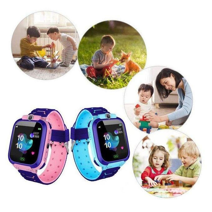 Smart 2030 Multifunctional Kids /Children water resistance watch with sim card slot