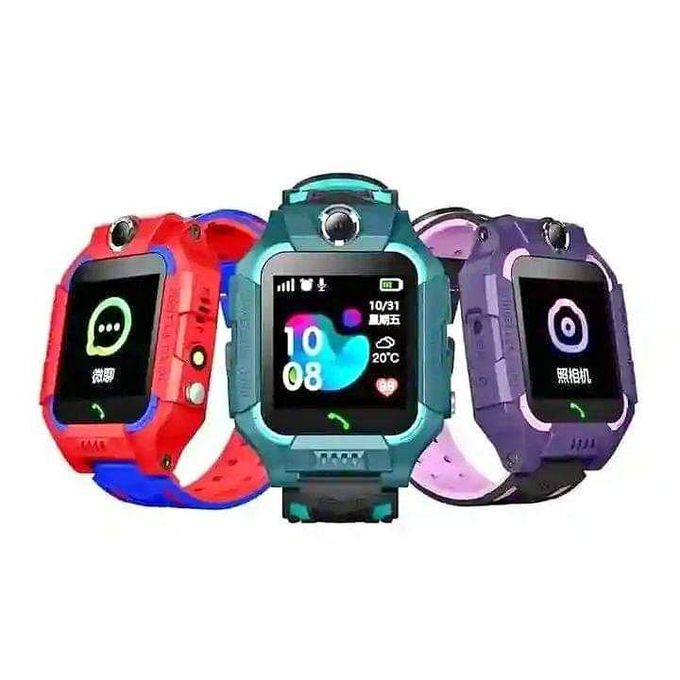 Smart 2030 Multifunctional Kids /Children water resistance watch with sim card slot