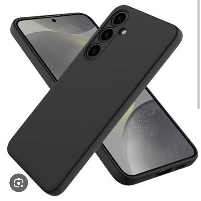 Shockproof silicone Case Microfiber Lining cover for samsung Galaxy A36