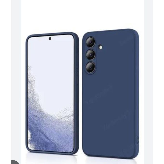 Shockproof silicone Case Microfiber Lining cover for samsung Galaxy A36