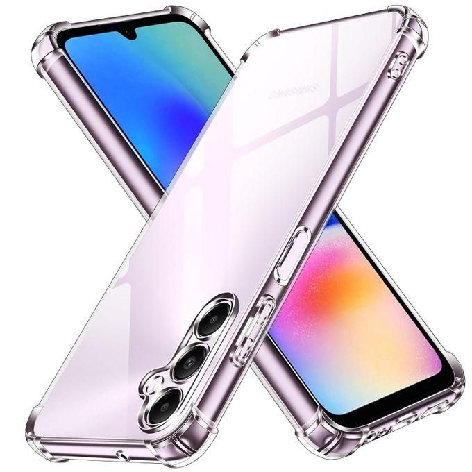 Shockproof silicone Case Microfiber Lining cover for samsung Galaxy A36