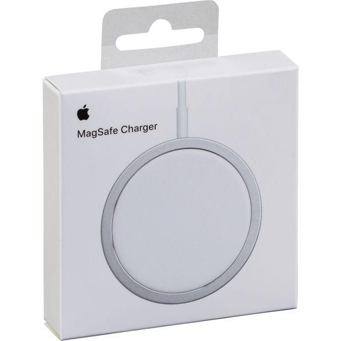 Apple MagSafe WIRELESS IPHONE Charger - White