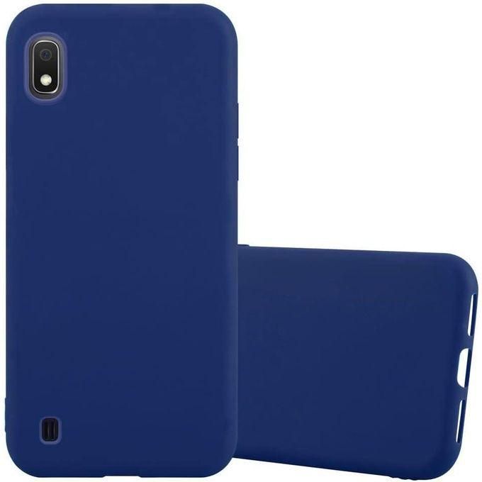 Samsung Galaxy A10 Phone Case For Silicone Back Cover