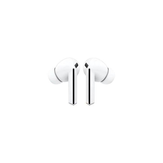 Samsung Galaxy Buds 3 pro True Wireless Earbuds – Bluetooth 5.4, Noise Cancellation, Long Battery Life, IP57 Water Resistance – Compatible With Android & IOS