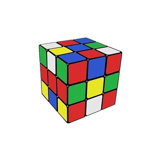 Rubik'sRubic Magic Speed Cube Game Stress Reliever