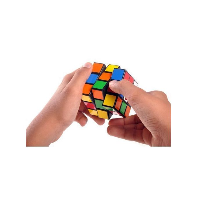 Rubik'sRubic Magic Speed Cube Game Stress Reliever