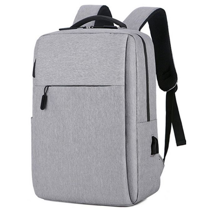 Anti Theft Laptop Bag Travel Backpack
