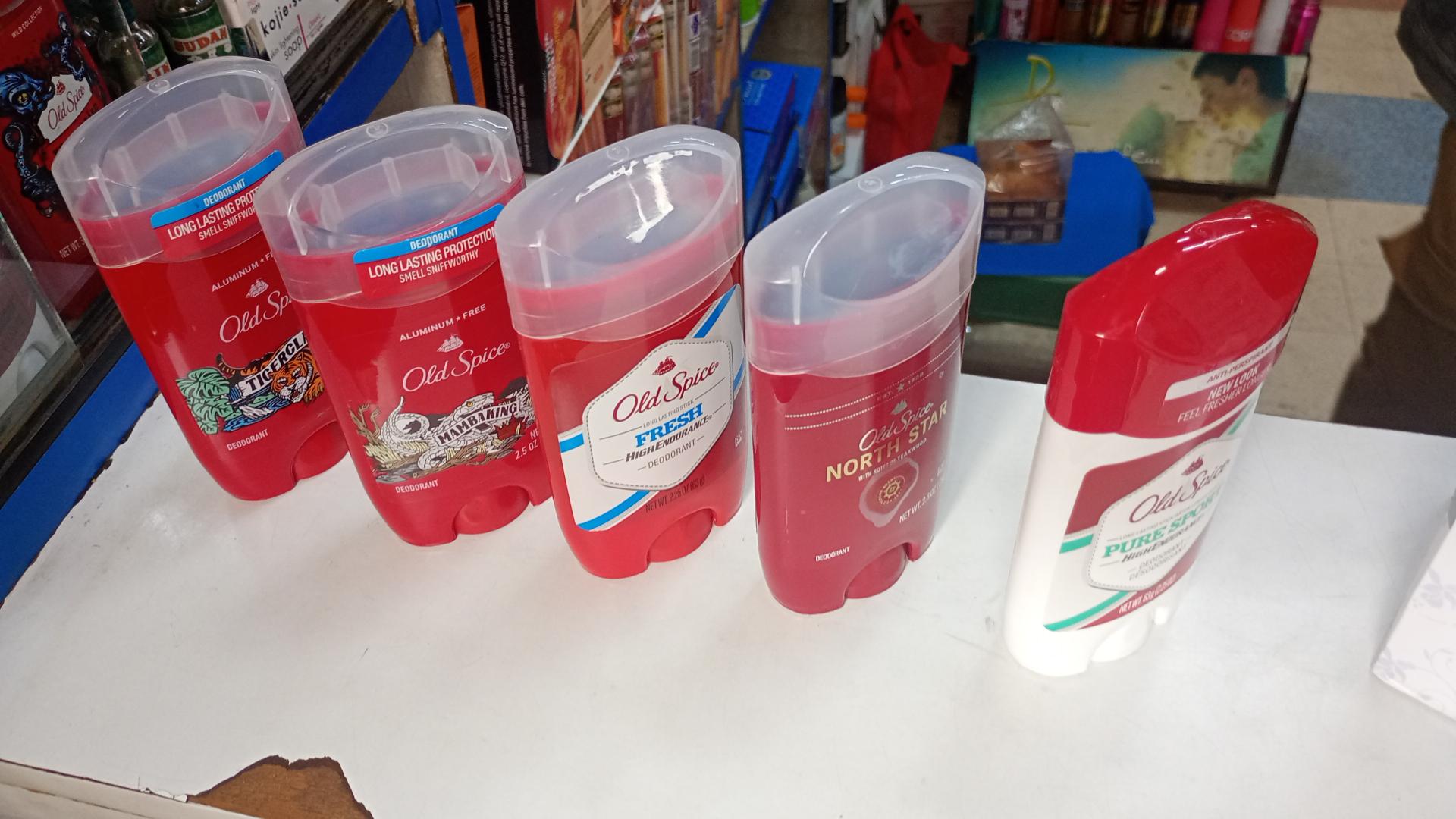Old Spice Deodorant Stick 73g