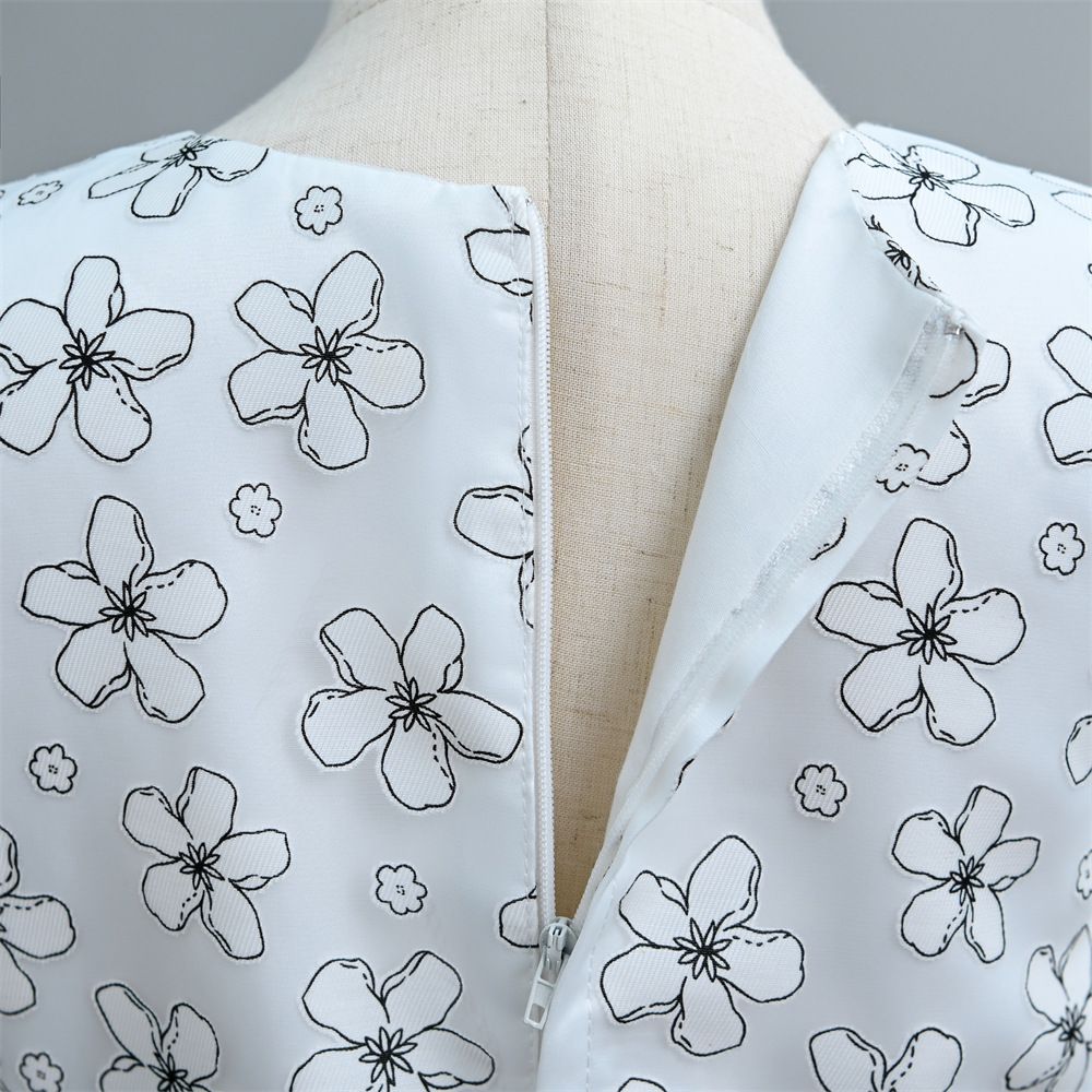 Summer New Premium Baby Dress Girls Princess Skirt Mesh Children's Dress