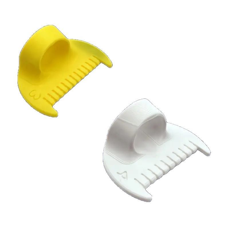 1pc DIY Hand Stitching Auxiliary Tools, Home Sewing Edges, Lock Edges, Sewing Templates, Accessories, Fabric Top Needles, Patching Tools, Rulers